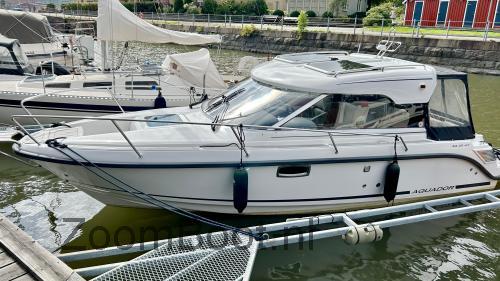Aquador 25 specificaties 